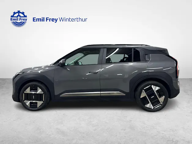 Kia EV3 81 kWh Earth+