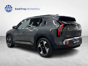 Kia EV3 81 kWh Earth+