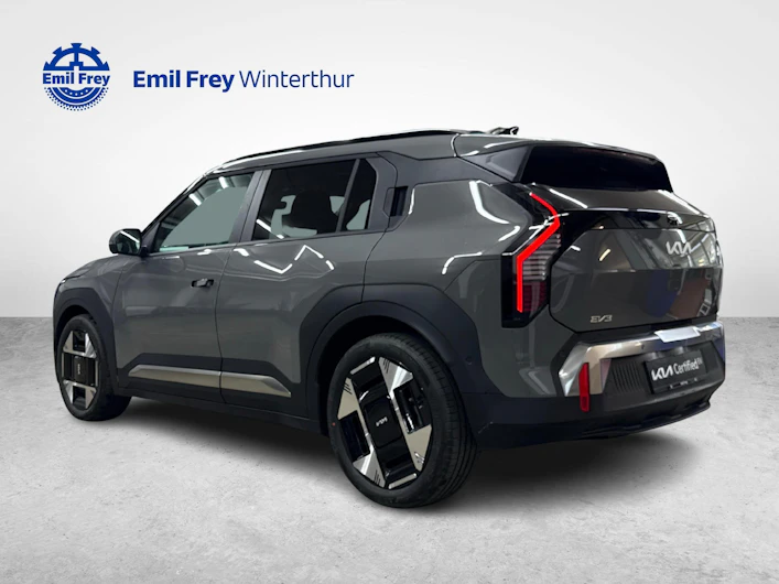 Fahrzeugbild KIA EV3
