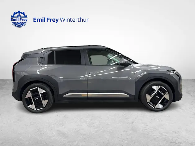 Kia EV3 81 kWh Earth+