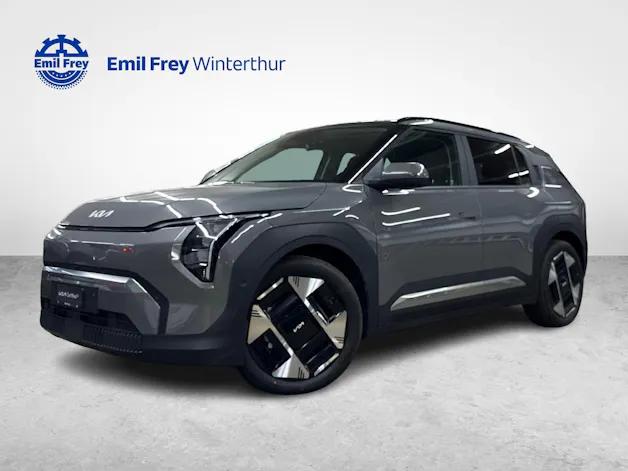 Kia EV3 81 kWh Earth+