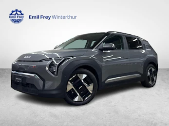 immagine del veicolo KIA EV3 81 kWh Earth+