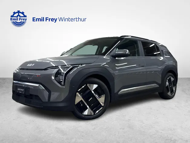 Kia EV3 81 kWh Earth+