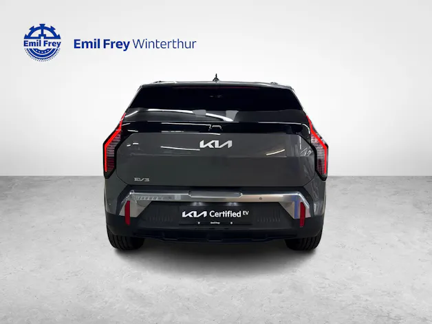 Kia EV3 81 kWh Earth+