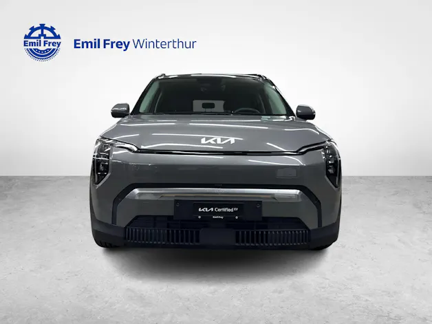 Kia EV3 81 kWh Earth+