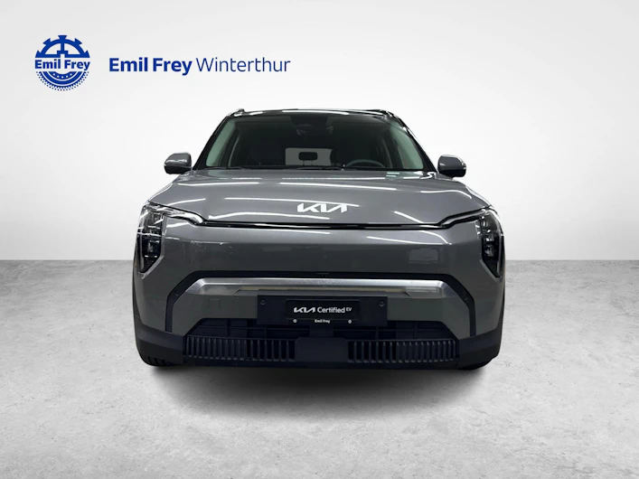 Fahrzeugbild KIA EV3