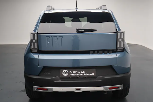 Fiat Grande Panda 1.2 Hybrid La Prima
