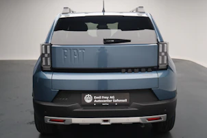 image du véhicule FIAT Grande Panda 1.2 Hybrid La Prima