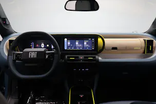 FIAT Grande Panda 1.2 Hybrid La Prima