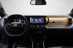 image du véhicule FIAT Grande Panda 1.2 Hybrid La Prima