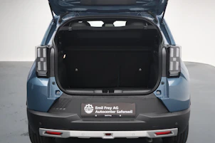 image du véhicule FIAT Grande Panda 1.2 Hybrid La Prima