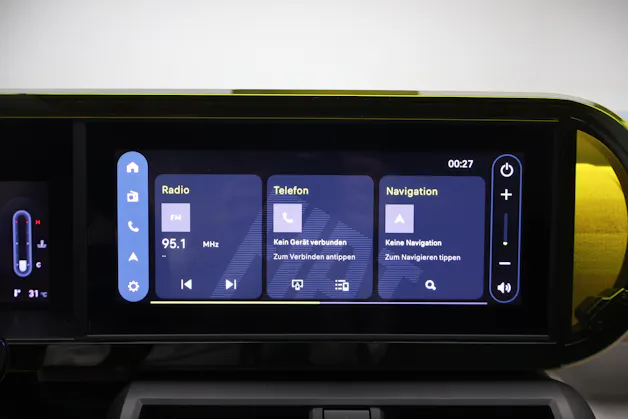 Fiat Grande Panda 1.2 Hybrid La Prima