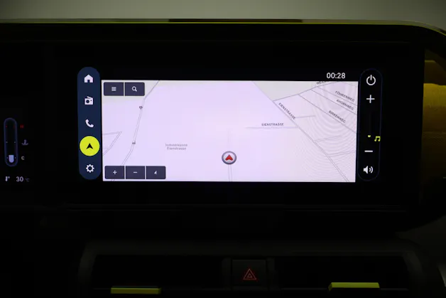 Fiat Grande Panda 1.2 Hybrid La Prima
