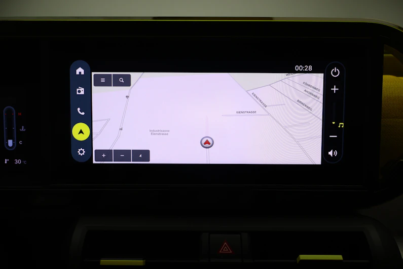 image du véhicule FIAT GRANDE PANDA