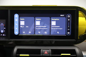image du véhicule FIAT Grande Panda 1.2 Hybrid La Prima