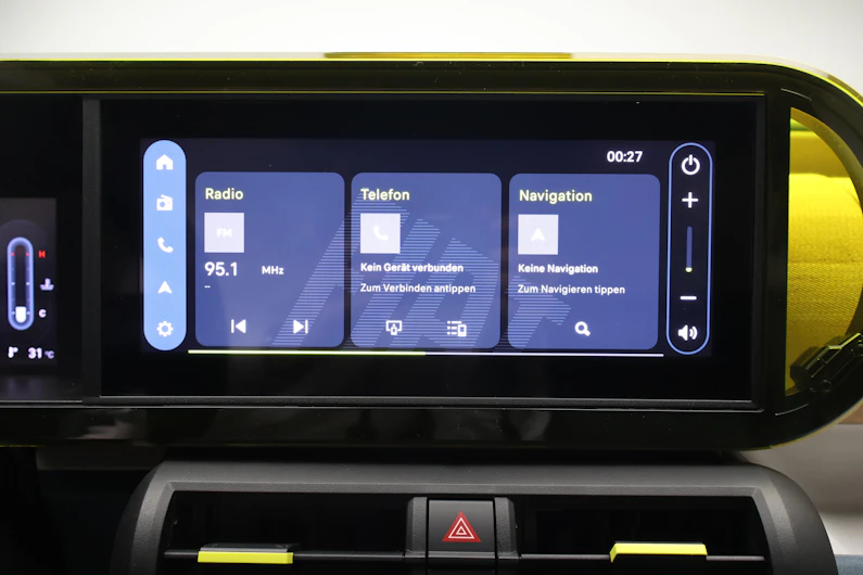 image du véhicule FIAT GRANDE PANDA