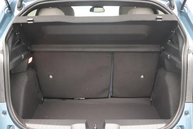 Fiat Grande Panda 1.2 Hybrid La Prima