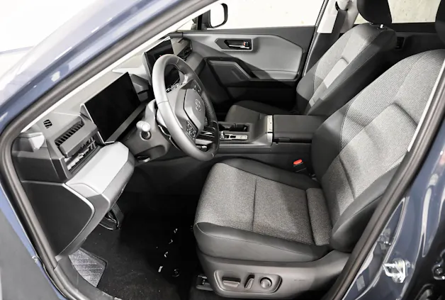 Toyota RAV4 2.5 Plug-In-Hybrid Trend