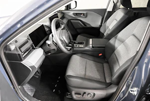 Fahrzeugbild TOYOTA RAV4 2.5 Plug-In-Hybrid Trend