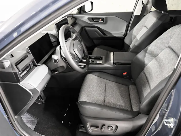 Toyota RAV4 2.5 Plug-In-Hybrid Trend