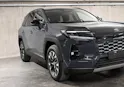 Toyota RAV4 2.5 Plug-In-Hybrid Trend