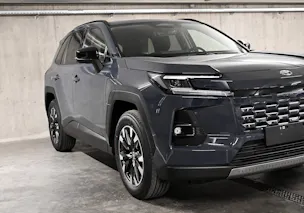Toyota RAV4 2.5 Plug-In-Hybrid Trend