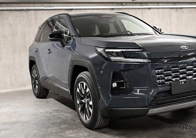 Toyota RAV4 2.5 Plug-In-Hybrid Trend