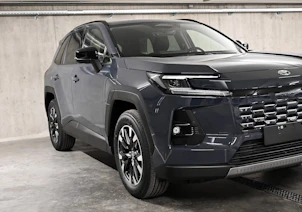 Fahrzeugbild TOYOTA RAV4 2.5 Plug-In-Hybrid Trend