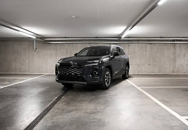 Toyota RAV4 2.5 Plug-In-Hybrid Trend