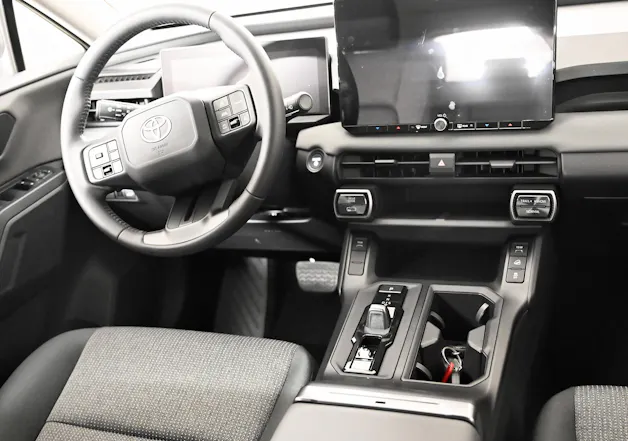 Toyota RAV4 2.5 Plug-In-Hybrid Trend