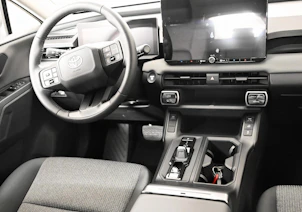 Fahrzeugbild TOYOTA RAV4 2.5 Plug-In-Hybrid Trend