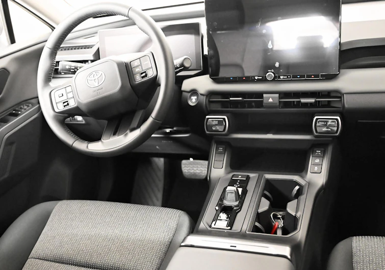 Fahrzeugbild TOYOTA RAV-4