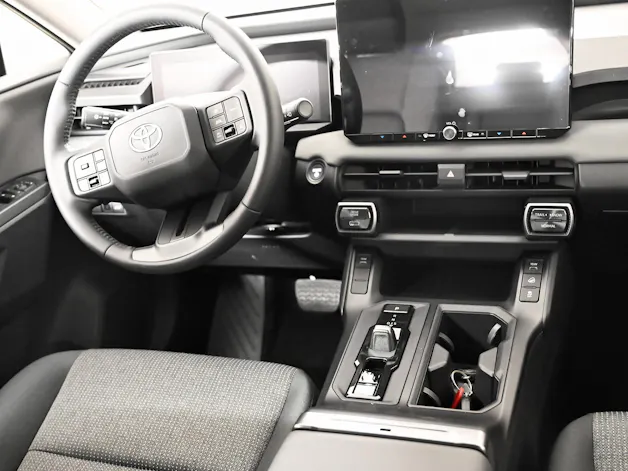 Toyota RAV4 2.5 Plug-In-Hybrid Trend