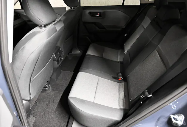 Toyota RAV4 2.5 Plug-In-Hybrid Trend