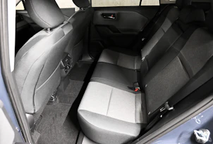 Fahrzeugbild TOYOTA RAV4 2.5 Plug-In-Hybrid Trend