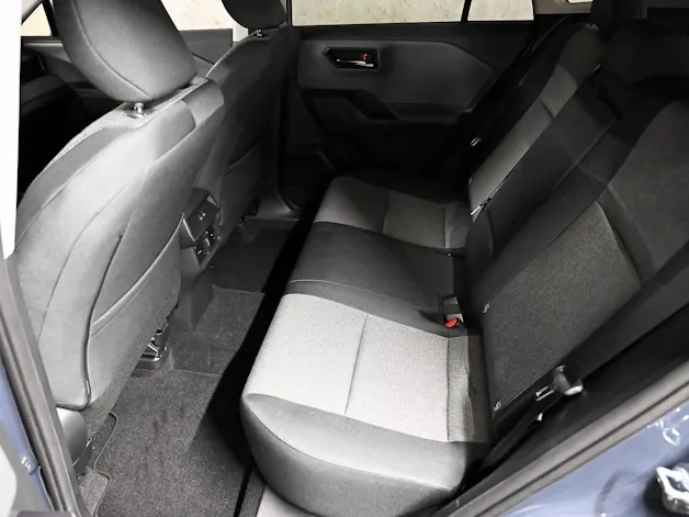 Toyota RAV4 2.5 Plug-In-Hybrid Trend