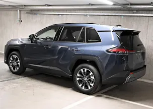 Toyota RAV4 2.5 Plug-In-Hybrid Trend