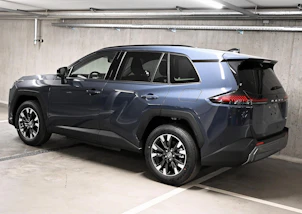 Fahrzeugbild TOYOTA RAV4 2.5 Plug-In-Hybrid Trend