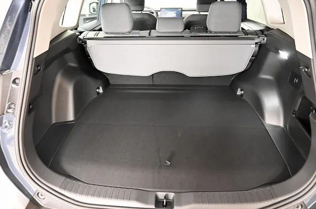 Toyota RAV4 2.5 Plug-In-Hybrid Trend
