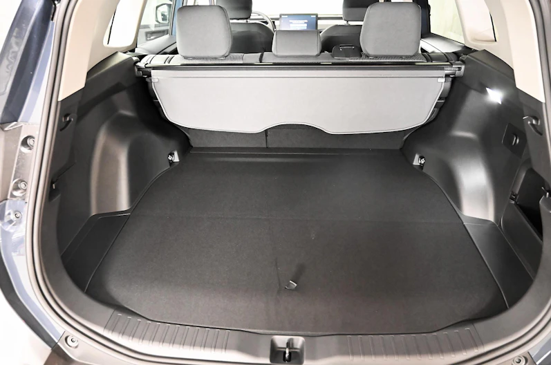 Fahrzeugbild TOYOTA RAV-4
