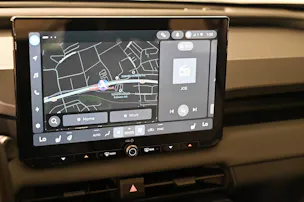 Toyota RAV4 2.5 Plug-In-Hybrid Trend