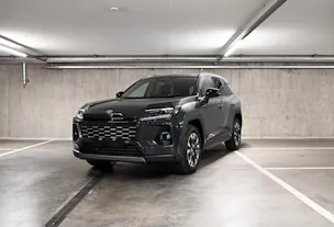 Toyota RAV4 2.5 Plug-In-Hybrid Trend