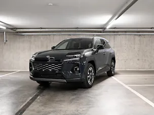 Toyota RAV4 2.5 Plug-In-Hybrid Trend