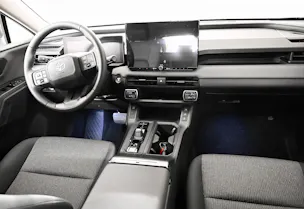 Toyota RAV4 2.5 Plug-In-Hybrid Trend