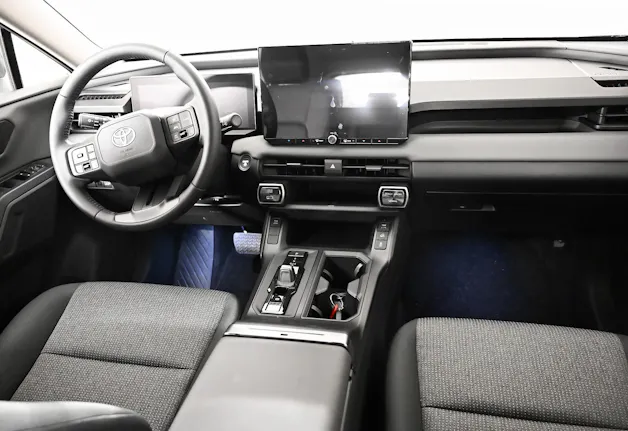 Toyota RAV4 2.5 Plug-In-Hybrid Trend