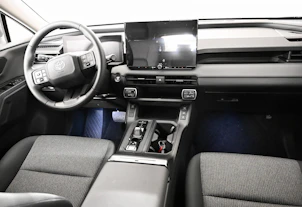 Fahrzeugbild TOYOTA RAV4 2.5 Plug-In-Hybrid Trend