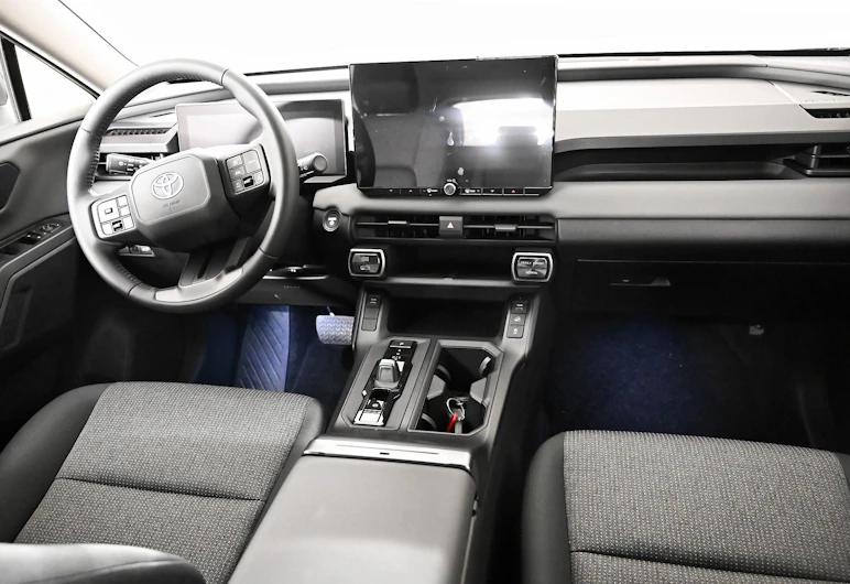 Fahrzeugbild TOYOTA RAV-4
