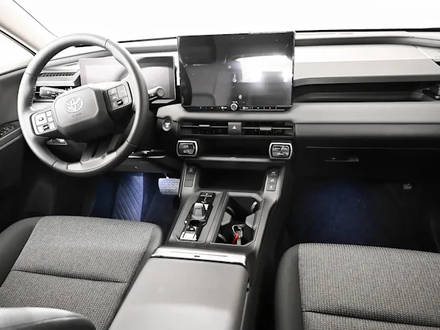 Toyota RAV4 2.5 Plug-In-Hybrid Trend