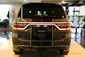 Dodge USA Durango 6.4 V8 HEMI SRT AlcHemi
