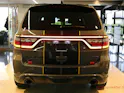 Dodge USA Durango 6.4 V8 HEMI SRT AlcHemi